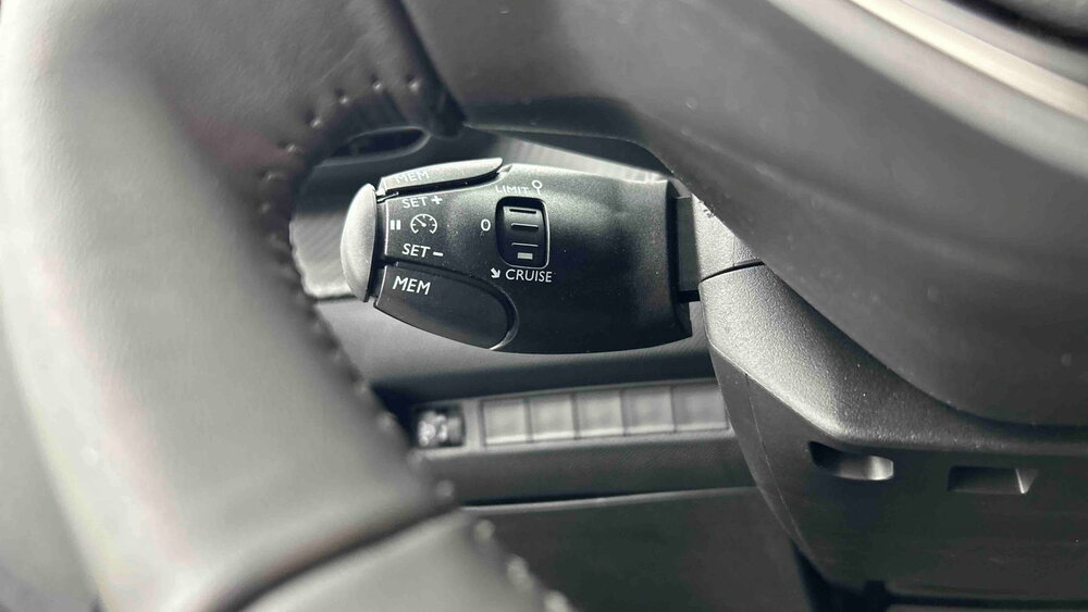 Occasion PEUGEOT 208 208 Hybrid 110 ch e-DCS6 - Allure