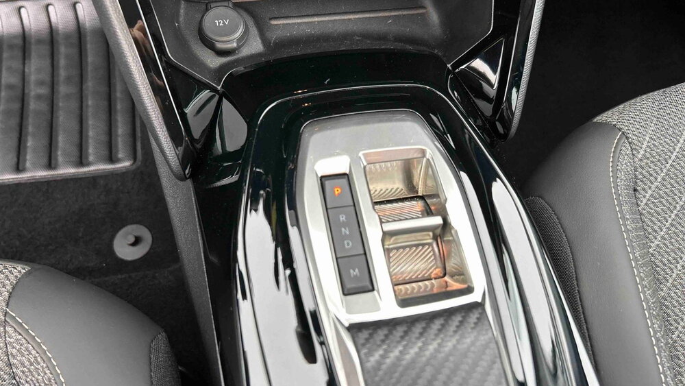 Occasion PEUGEOT 208 208 Hybrid 110 ch e-DCS6 - Allure