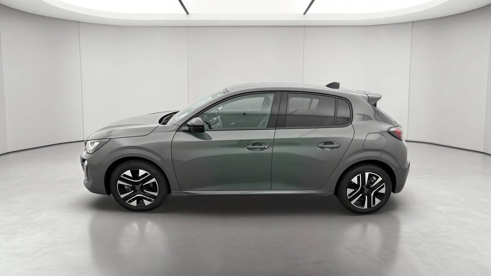 Occasion PEUGEOT 208 208 Hybrid 110 ch e-DCS6 - Allure
