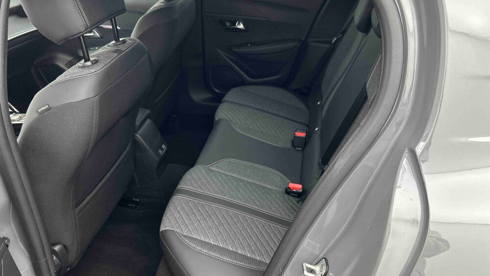 Occasion PEUGEOT 208 208 Hybrid 110 ch e-DCS6 - Allure