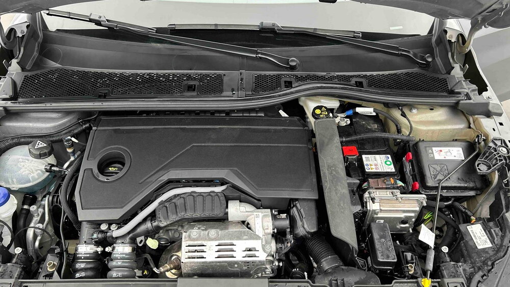 Occasion PEUGEOT 208 208 Hybrid 110 ch e-DCS6 - Allure