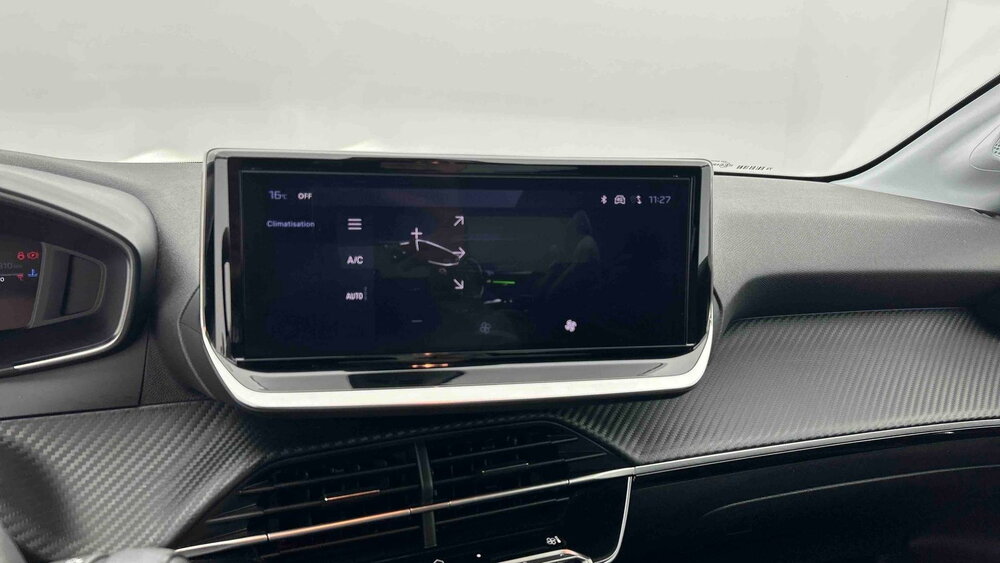 Occasion PEUGEOT 208 208 Hybrid 110 ch e-DCS6 - Allure