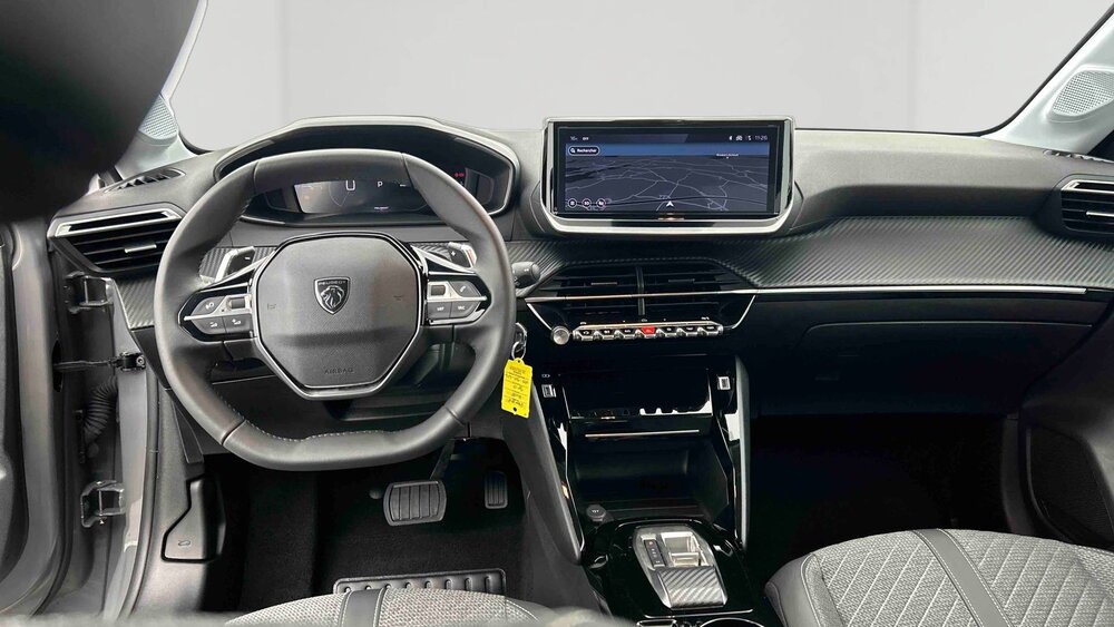 Occasion PEUGEOT 208 208 Hybrid 110 ch e-DCS6 - Allure