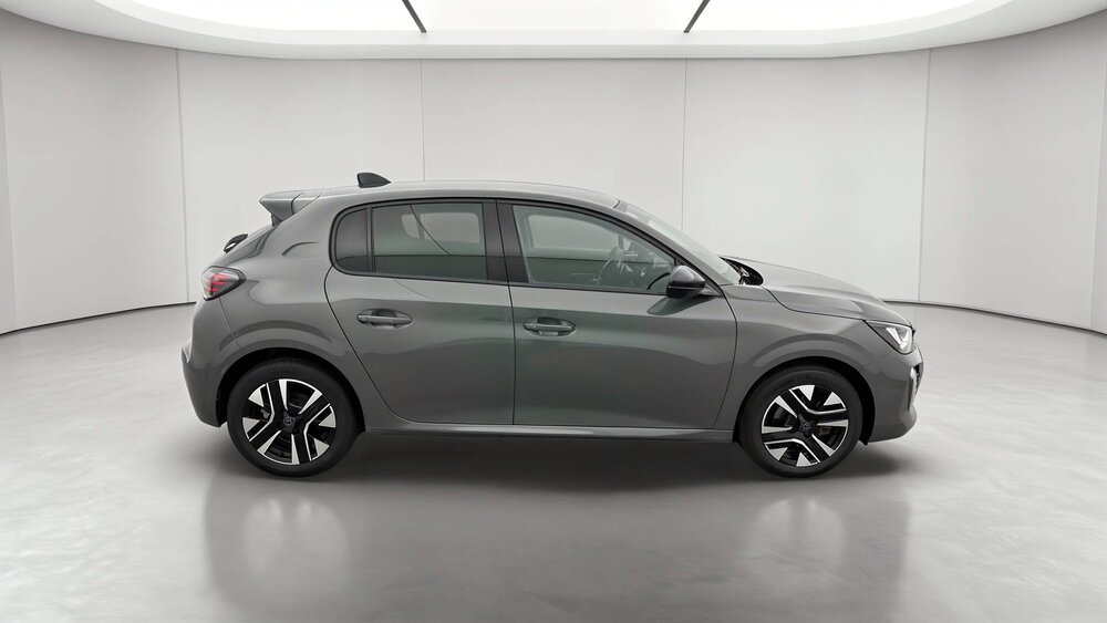 Occasion PEUGEOT 208 208 Hybrid 110 ch e-DCS6 - Allure