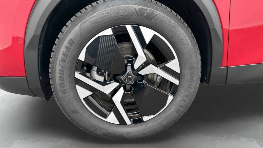 Occasion PEUGEOT 2008 2008 Hybrid 145 e-DCS6 - GT