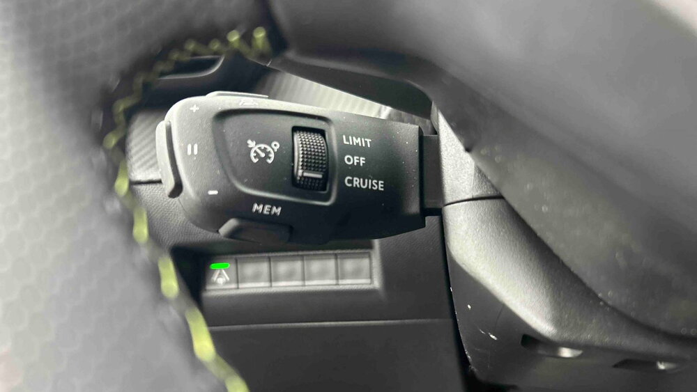 Occasion PEUGEOT 2008 2008 Hybrid 145 e-DCS6 - GT