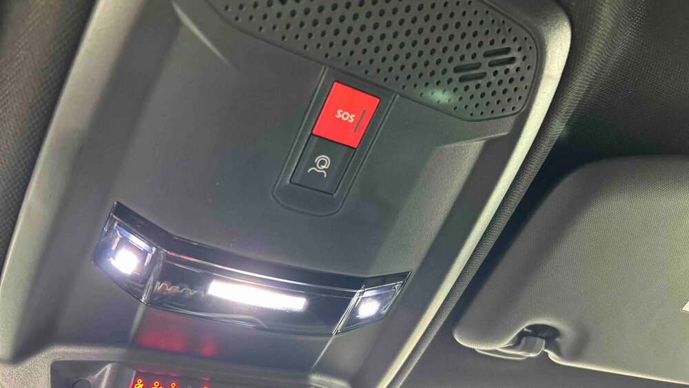 Occasion PEUGEOT 2008 2008 Hybrid 145 e-DCS6 - GT