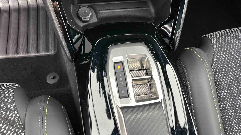 Occasion PEUGEOT 2008 2008 Hybrid 145 e-DCS6 - GT