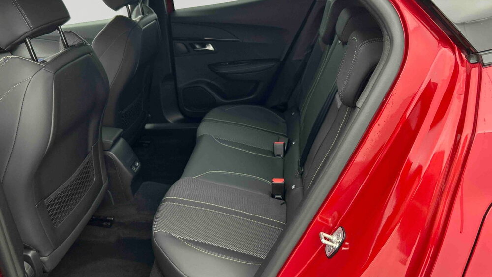 Occasion PEUGEOT 2008 2008 Hybrid 145 e-DCS6 - GT