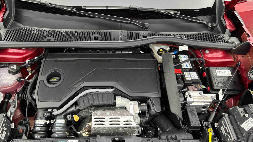 Occasion PEUGEOT 2008 2008 Hybrid 145 e-DCS6 - GT