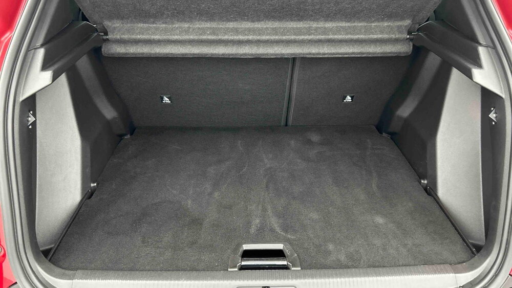 Occasion PEUGEOT 2008 2008 Hybrid 145 e-DCS6 - GT