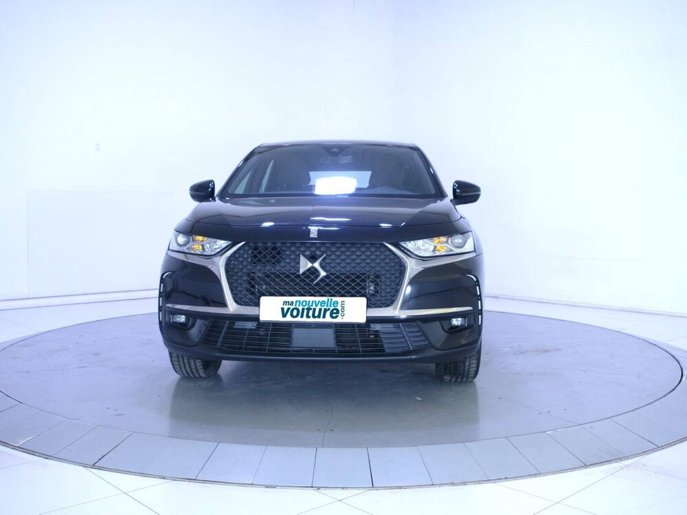 Occasion DS DS 7 Crossback DS7 Crossback BlueHDi 130 EAT8 - Bastille
