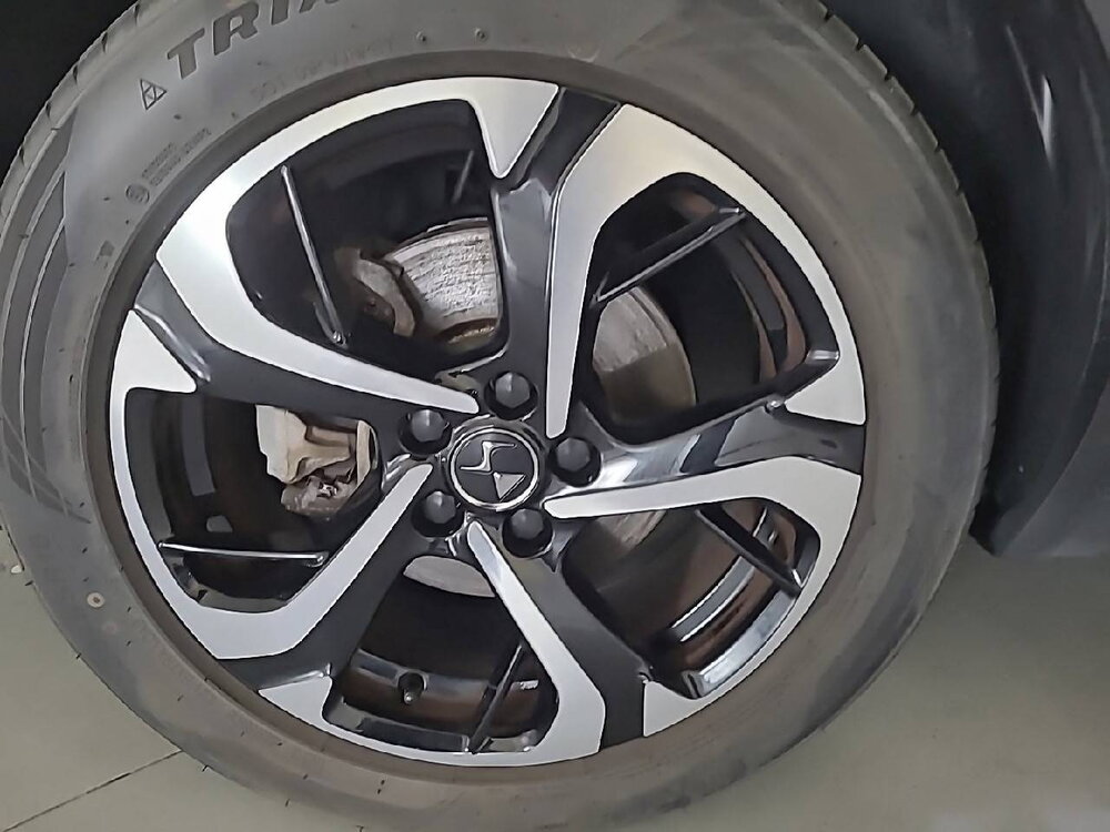 Occasion DS DS 7 Crossback DS7 Crossback BlueHDi 130 EAT8 - Bastille