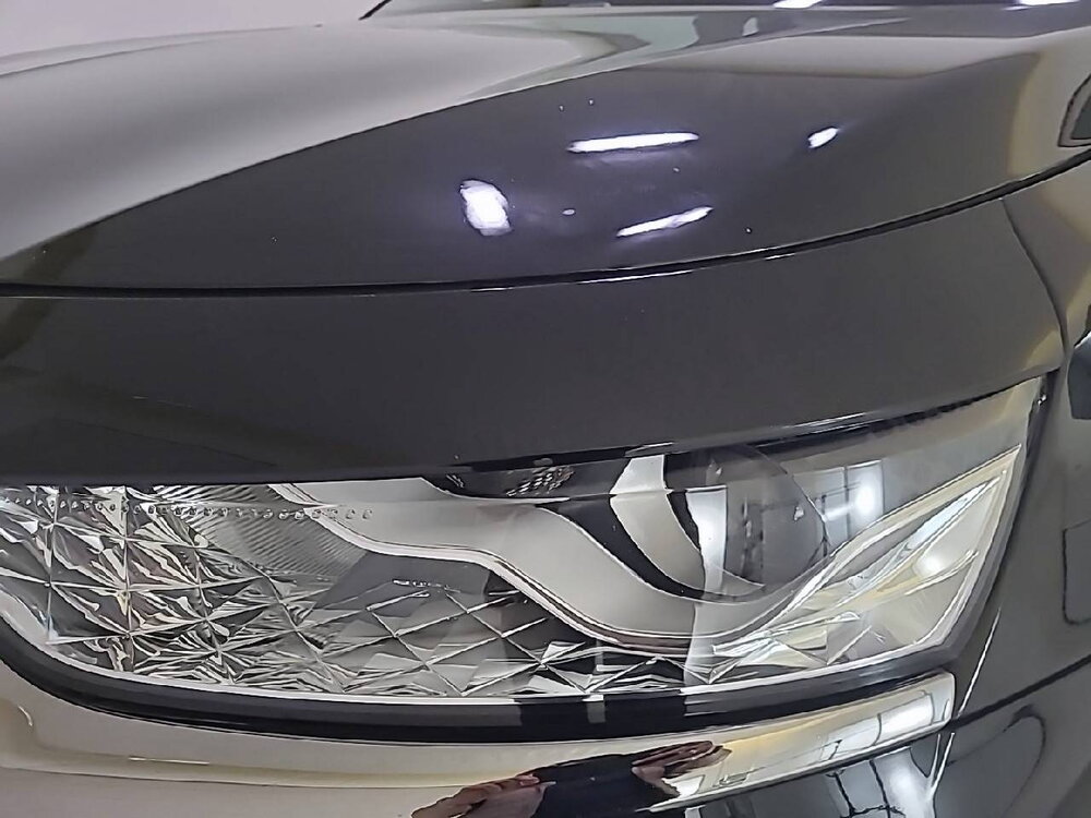 Occasion DS DS 7 Crossback DS7 Crossback BlueHDi 130 EAT8 - Bastille