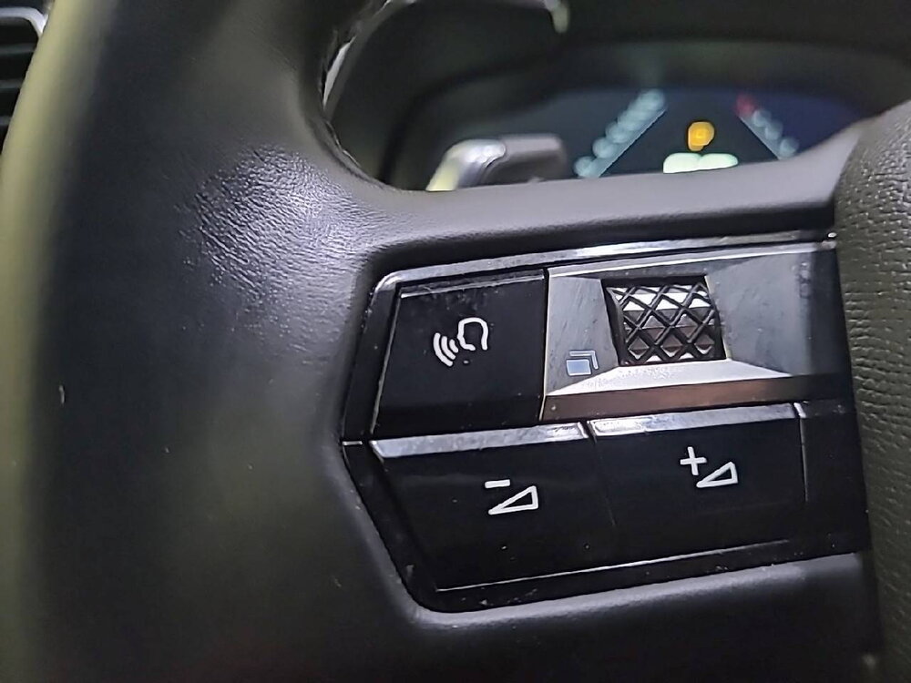 Occasion DS DS 7 Crossback DS7 Crossback BlueHDi 130 EAT8 - Bastille