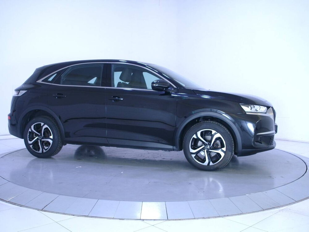 Occasion DS DS 7 Crossback DS7 Crossback BlueHDi 130 EAT8 - Bastille