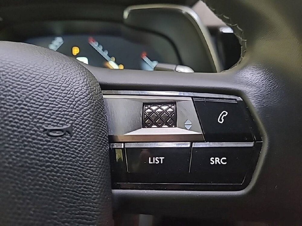 Occasion DS DS 7 Crossback DS7 Crossback BlueHDi 130 EAT8 - Bastille