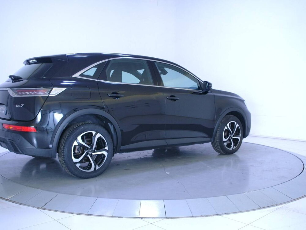 Occasion DS DS 7 Crossback DS7 Crossback BlueHDi 130 EAT8 - Bastille