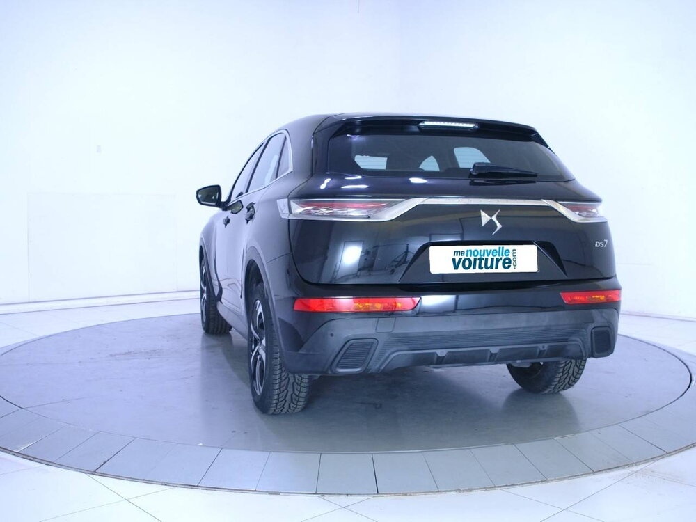 Occasion DS DS 7 Crossback DS7 Crossback BlueHDi 130 EAT8 - Bastille