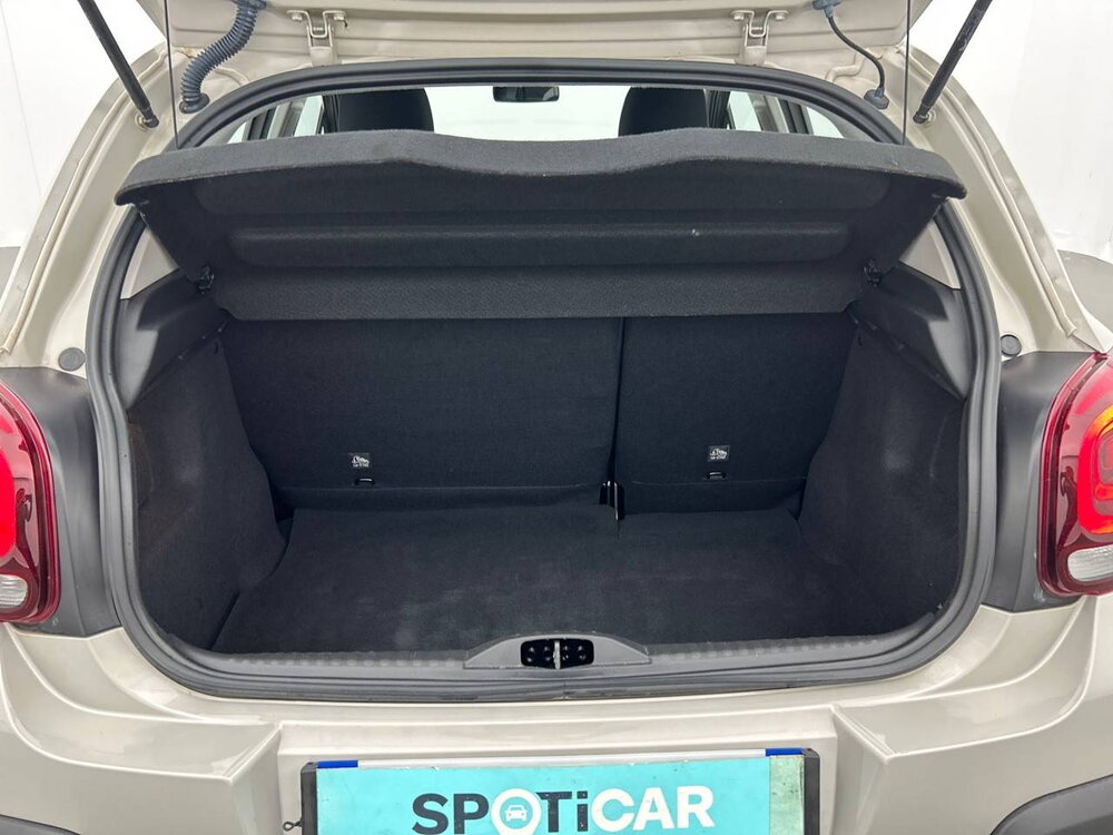 Occasion CITROEN C3 C3 PureTech 83 ch BVM5 - Plus