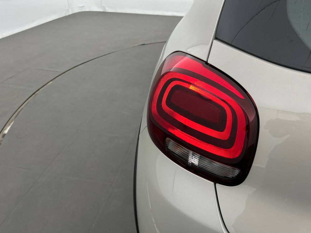 Occasion CITROEN C3 C3 PureTech 83 ch BVM5 - Plus
