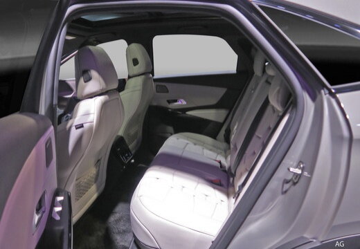 Occasion DS DS7 DS 7 Hybride Rechargeable E-Tense 225 EAT8 - Edition France