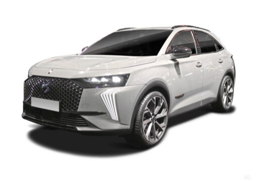 Occasion DS DS7 DS 7 Hybride Rechargeable E-Tense 225 EAT8 - Edition France