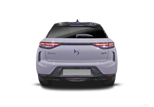 Occasion DS DS3 DS 3 Hybride 145 e-DCT6 - DS Performance Line