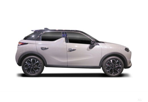 Occasion DS DS3 DS 3 Hybride 145 e-DCT6 - DS Performance Line