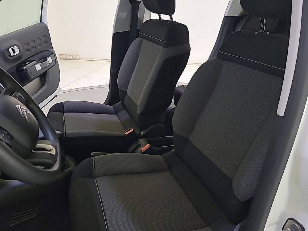 Occasion CITROEN C3 C3 BlueHDi 100 S&S BVM6 - Feel Business