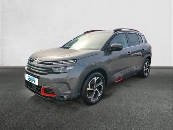 Occasion CITROEN C5 AirCross C5 Aircross PureTech 130 S&S BVM6 - Feel