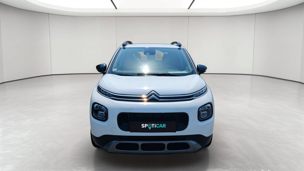 Occasion CITROEN C3 Aircross C3 Aircross PureTech 82 BVM5 - Feel