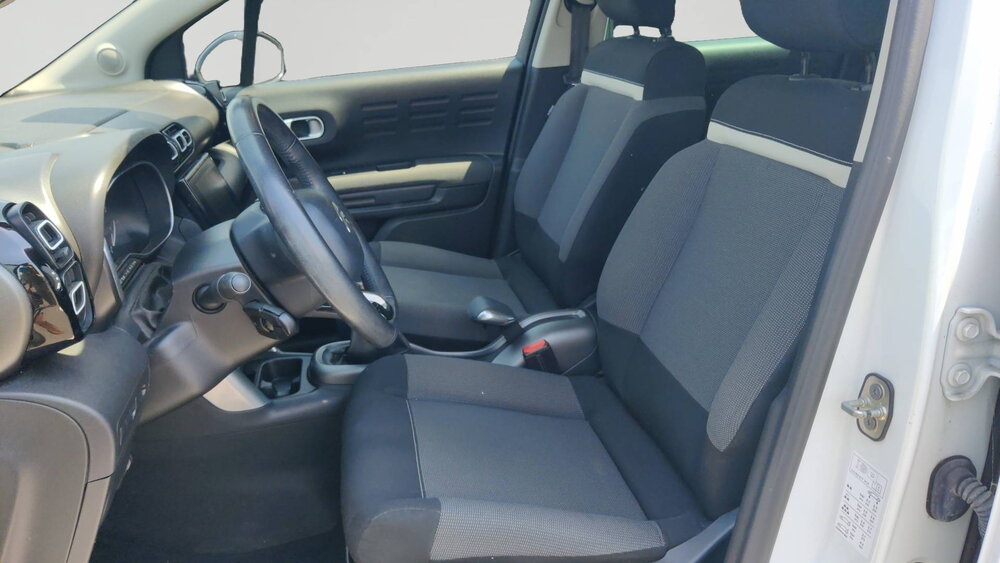 Occasion CITROEN C3 Aircross C3 Aircross PureTech 82 BVM5 - Feel