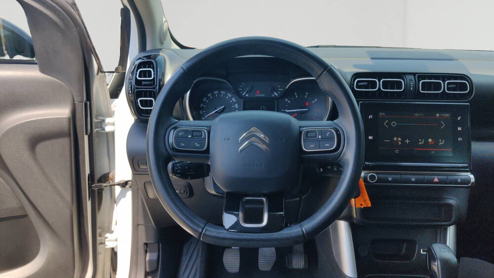 Occasion CITROEN C3 Aircross C3 Aircross PureTech 82 BVM5 - Feel