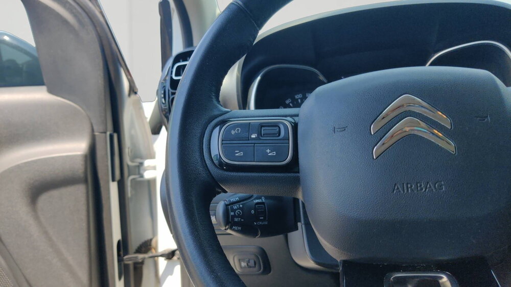 Occasion CITROEN C3 Aircross C3 Aircross PureTech 82 BVM5 - Feel