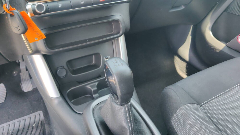 Occasion CITROEN C3 Aircross C3 Aircross PureTech 82 BVM5 - Feel