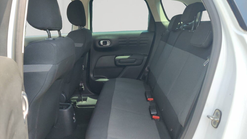 Occasion CITROEN C3 Aircross C3 Aircross PureTech 82 BVM5 - Feel
