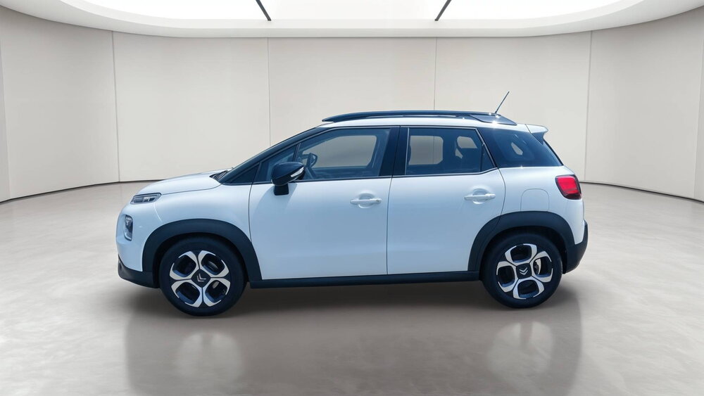 Occasion CITROEN C3 Aircross C3 Aircross PureTech 82 BVM5 - Feel