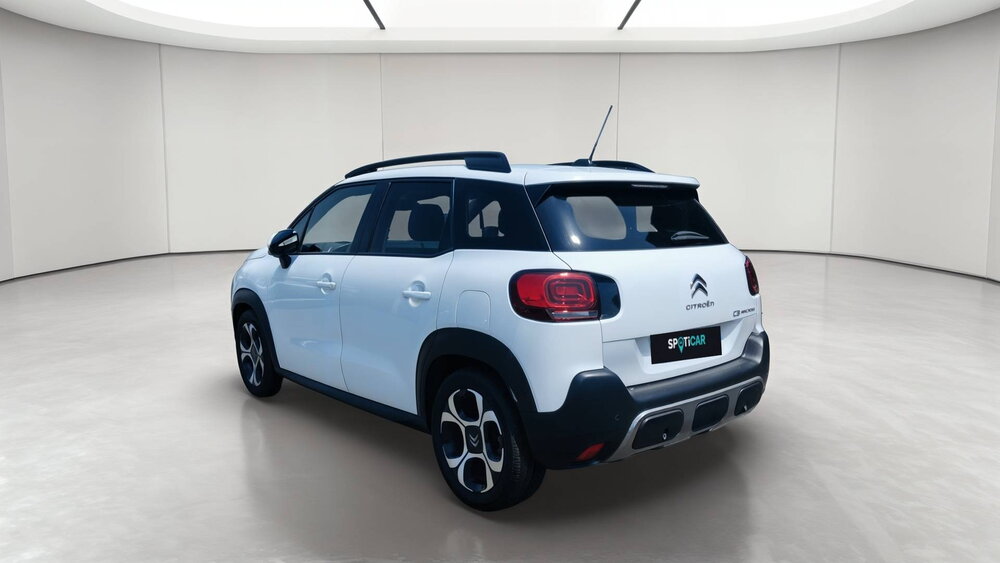 Occasion CITROEN C3 Aircross C3 Aircross PureTech 82 BVM5 - Feel
