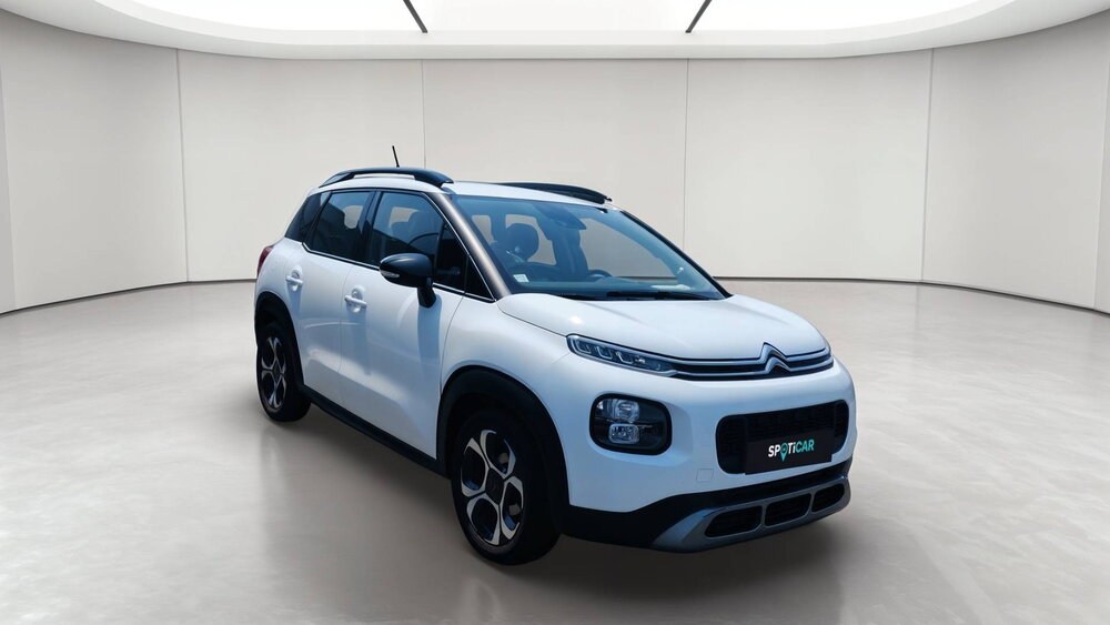 Occasion CITROEN C3 Aircross C3 Aircross PureTech 82 BVM5 - Feel