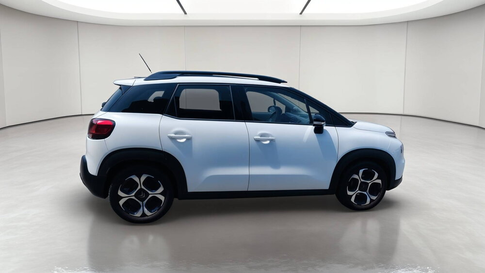 Occasion CITROEN C3 Aircross C3 Aircross PureTech 82 BVM5 - Feel