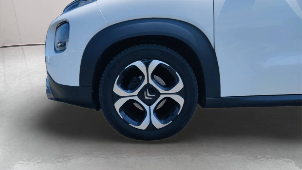 Occasion CITROEN C3 Aircross C3 Aircross PureTech 82 BVM5 - Feel