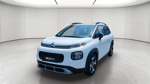 Occasion CITROEN C3 Aircross C3 Aircross PureTech 82 BVM5 - Feel