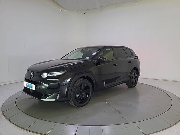 Occasion CITROEN C5 AirCross C5 Aircross Hybride 145 ch e-DCS6 - Max