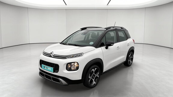 Occasion CITROEN C3 Aircross C3 Aircross BlueHDi 100 S&S BVM6 - Shine