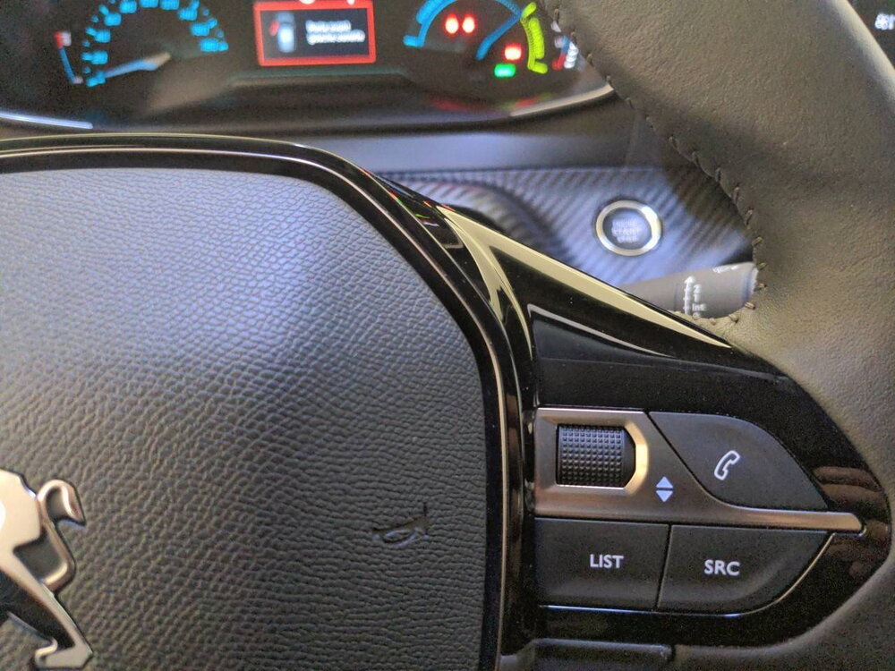 Occasion PEUGEOT 2008 2008 Electrique 136 ch - Style