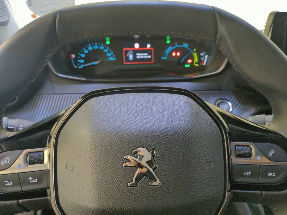 Occasion PEUGEOT 2008 2008 Electrique 136 ch - Style