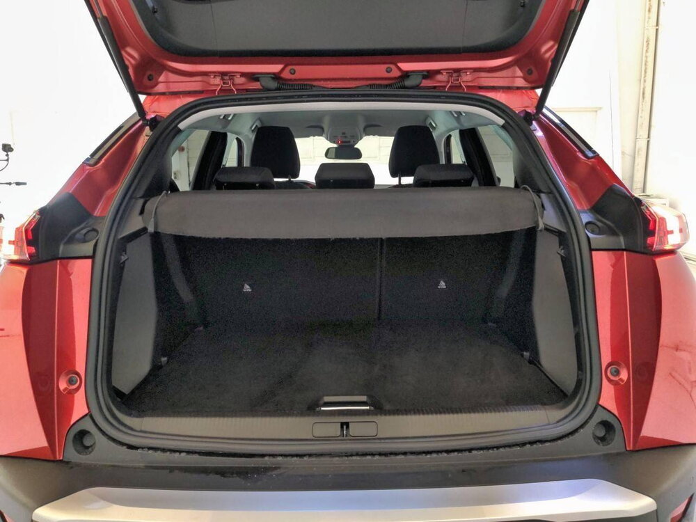 Occasion PEUGEOT 2008 2008 Electrique 136 ch - Style