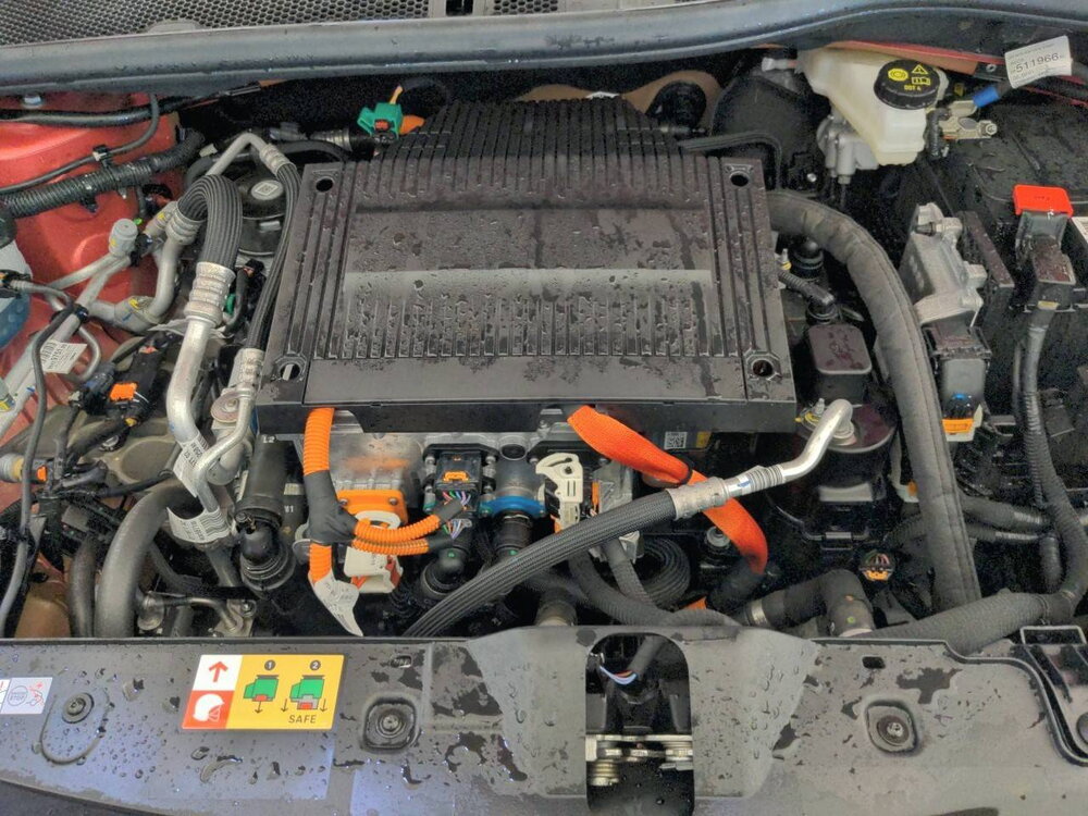 Occasion PEUGEOT 2008 2008 Electrique 136 ch - Style