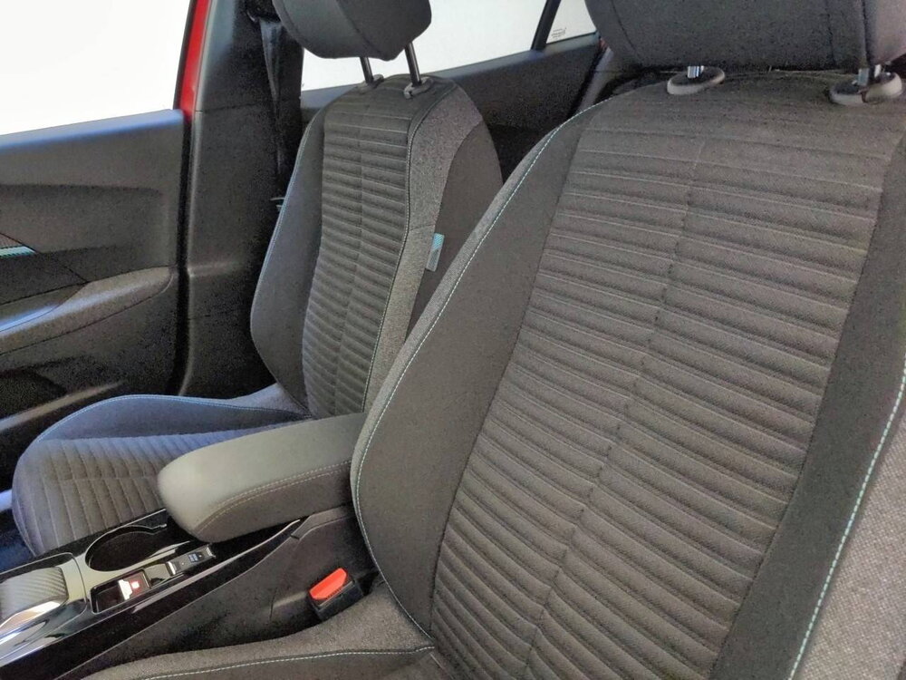 Occasion PEUGEOT 2008 2008 Electrique 136 ch - Style